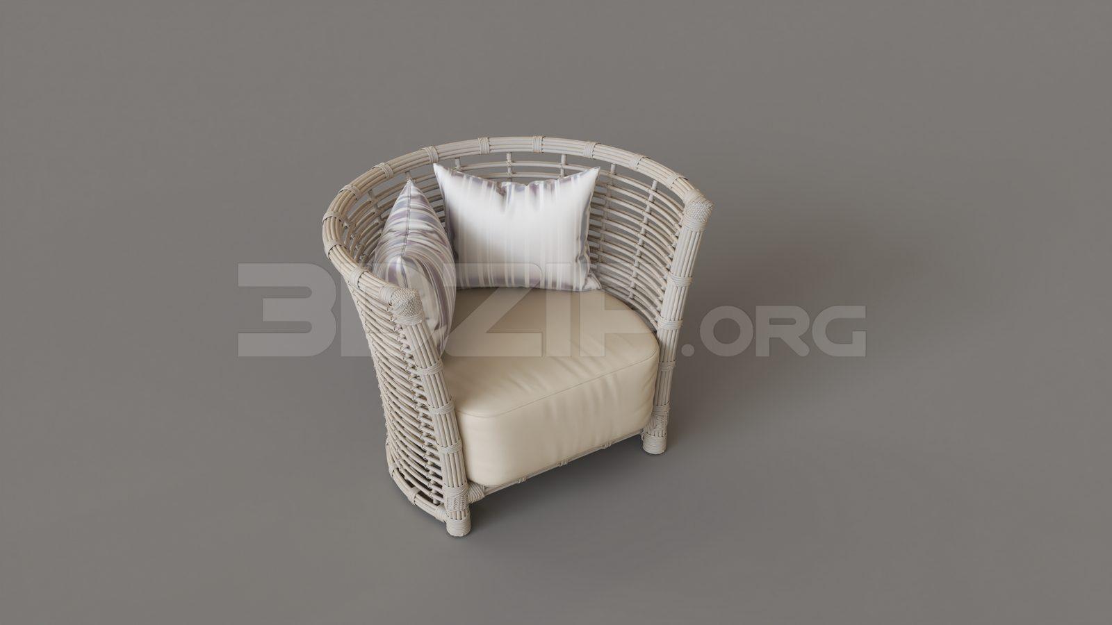 Armchair