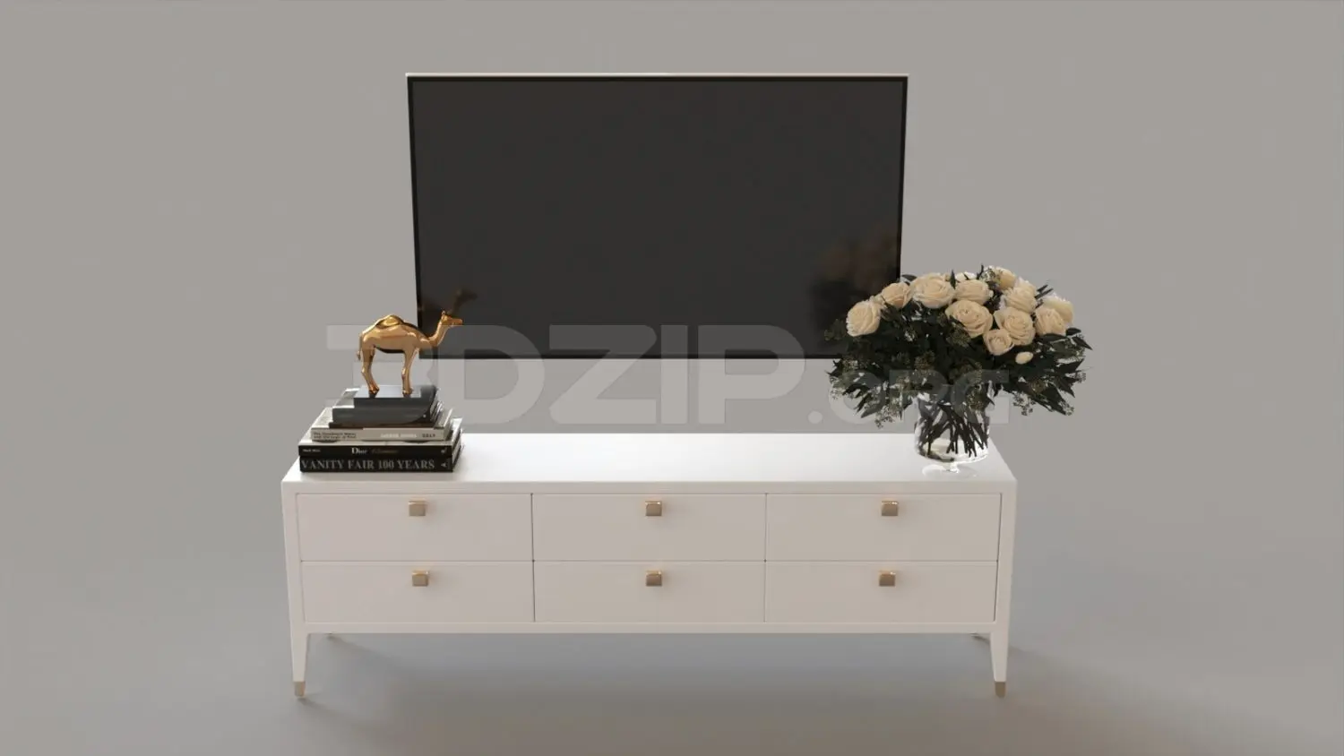 TV Cabinet