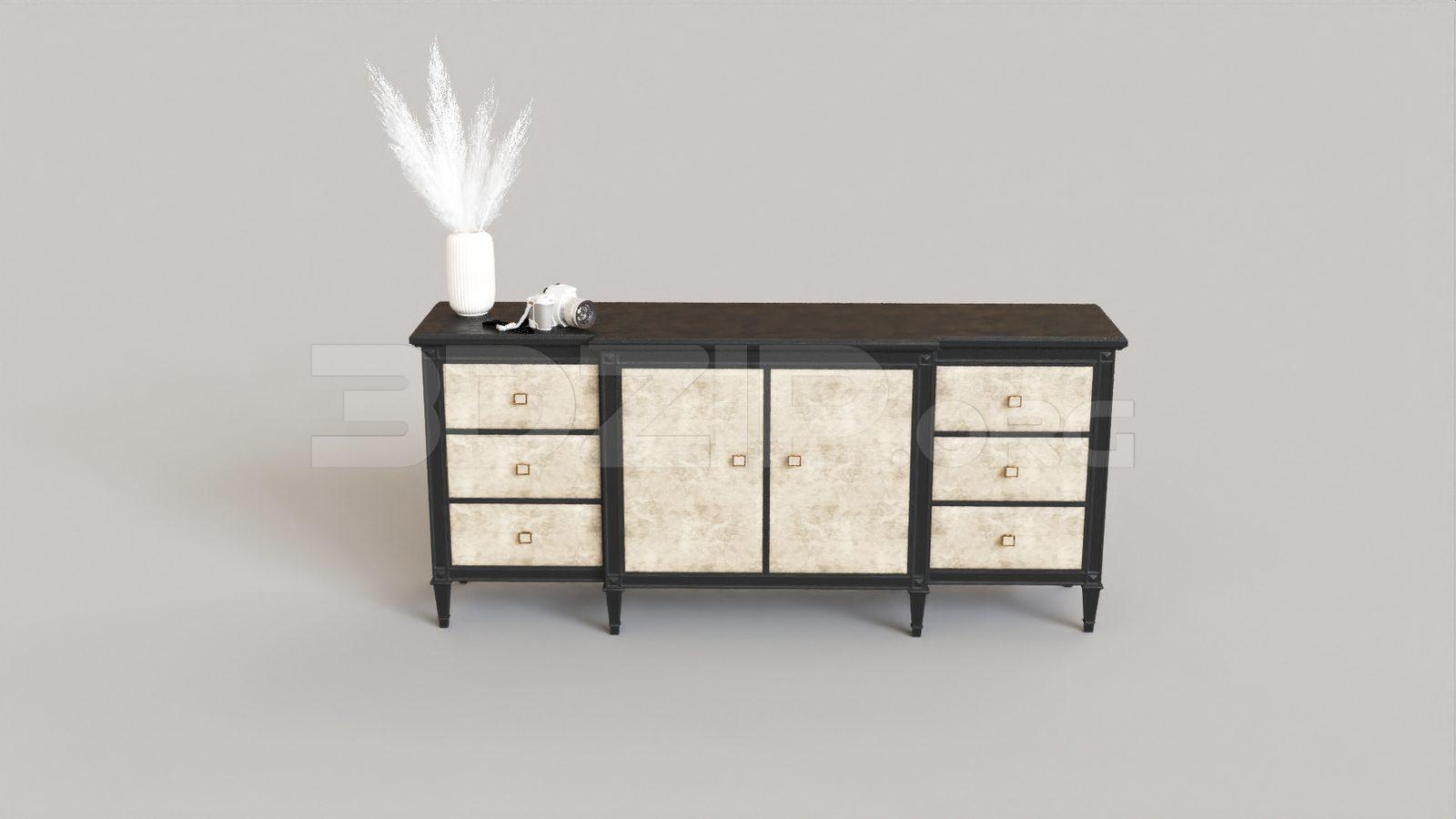 TV Cabinet