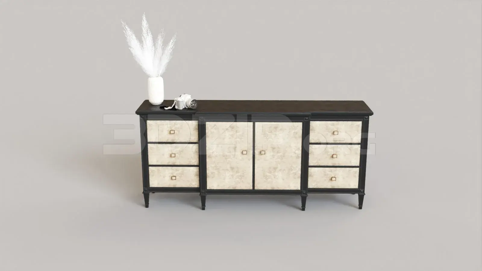 TV Cabinet