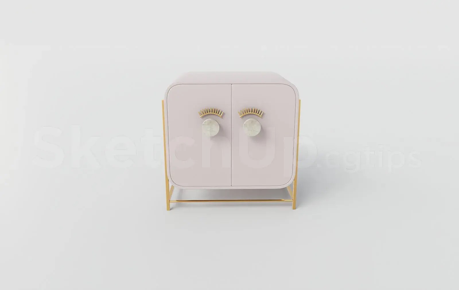 Bed Side Table