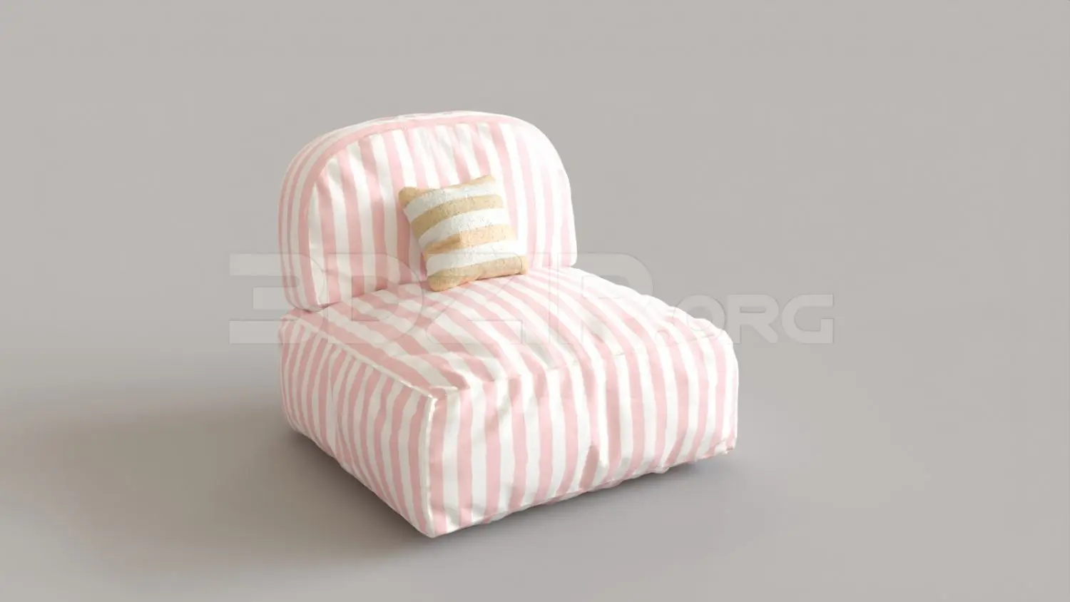 Lounge Chair