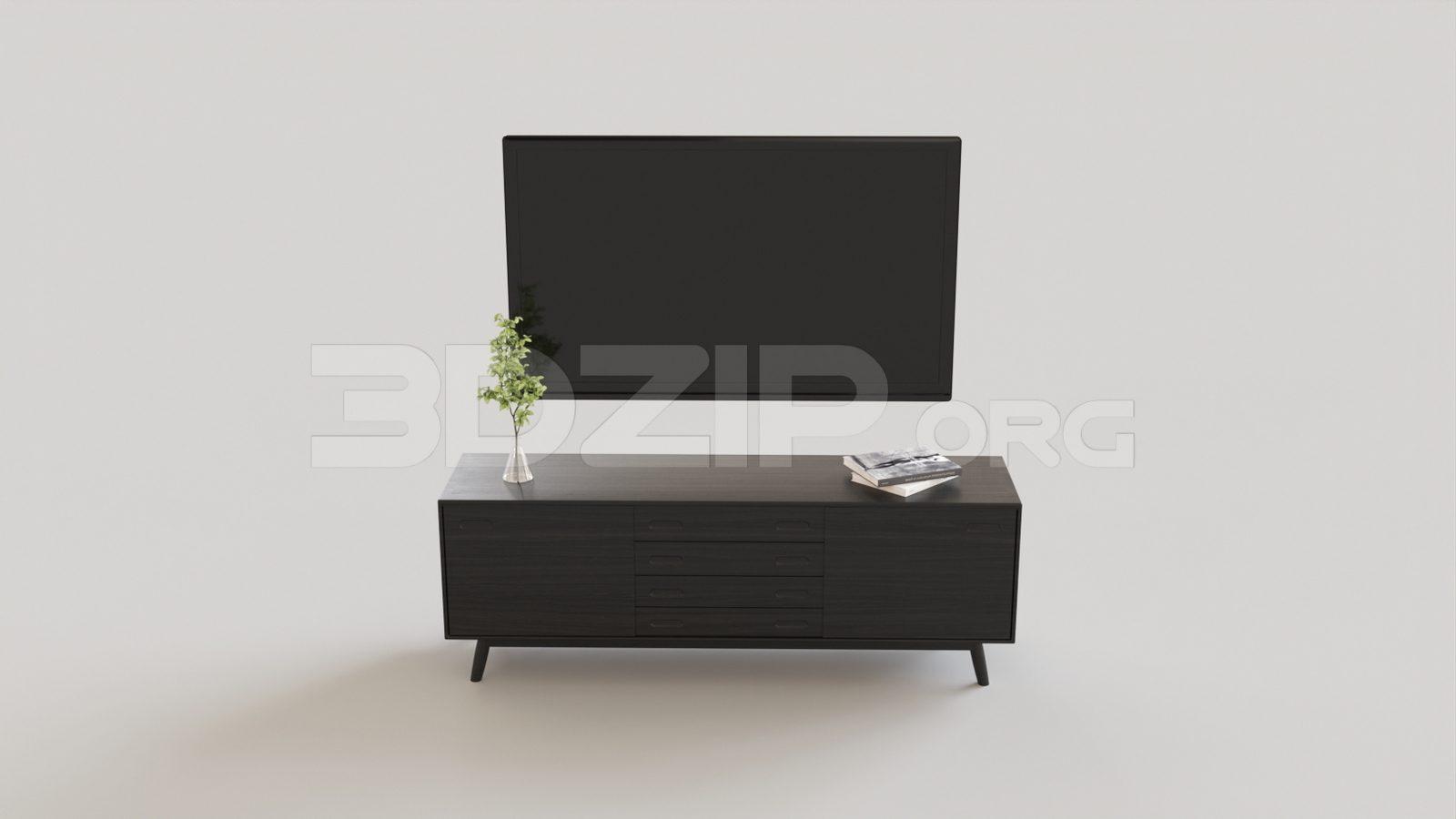TV Cabinet