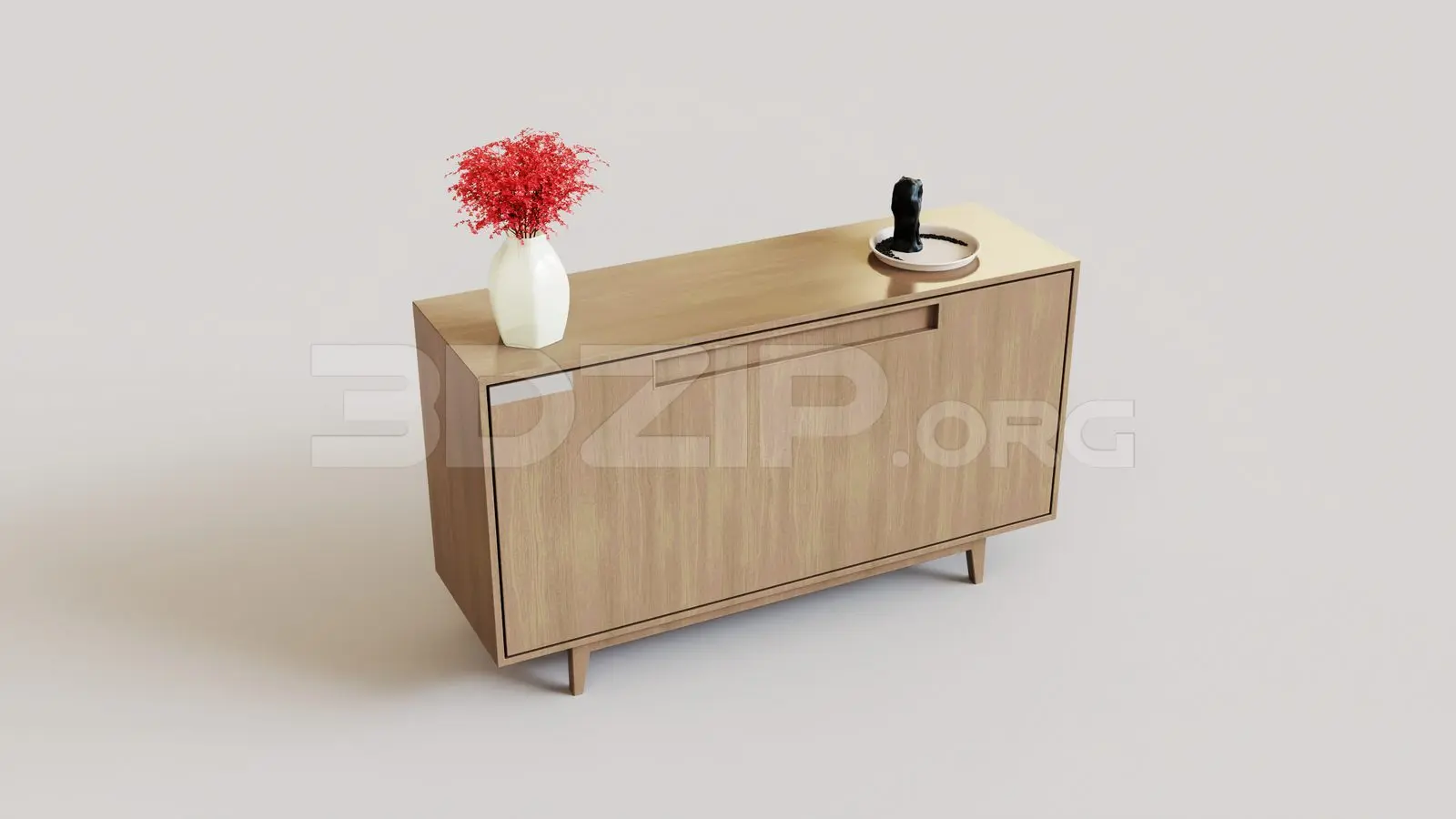 Display Cabinets