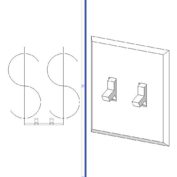 Switch - Double