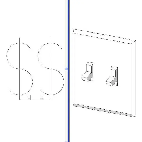Switch - Double