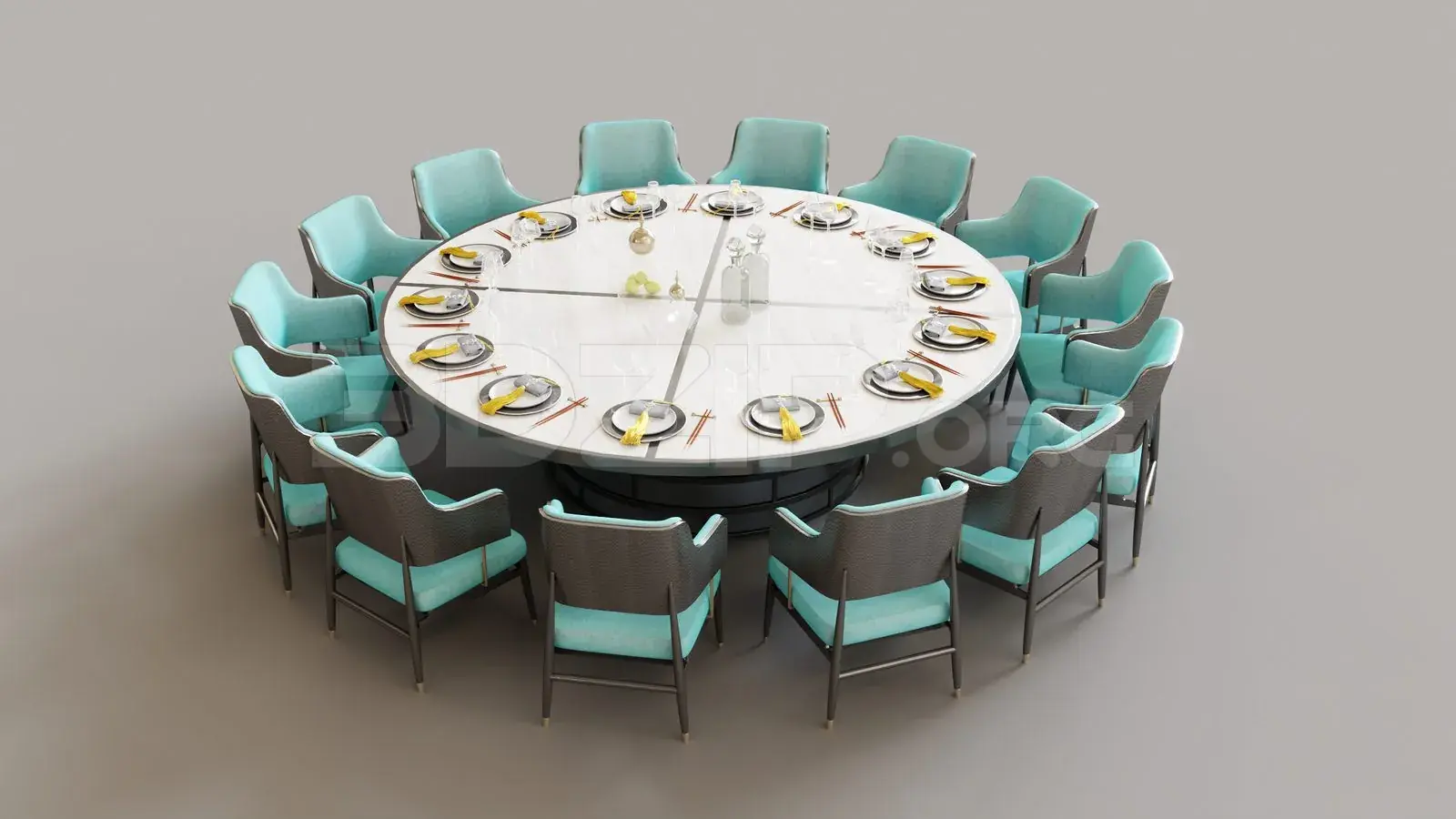 Dining Table And Chair