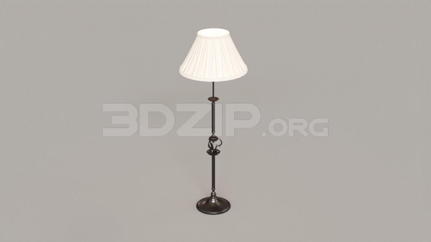 Floor Lamp