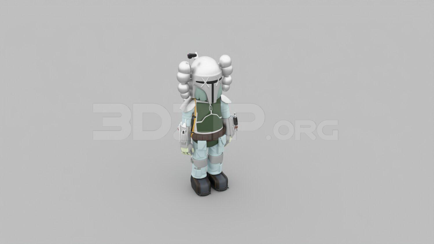 Robot