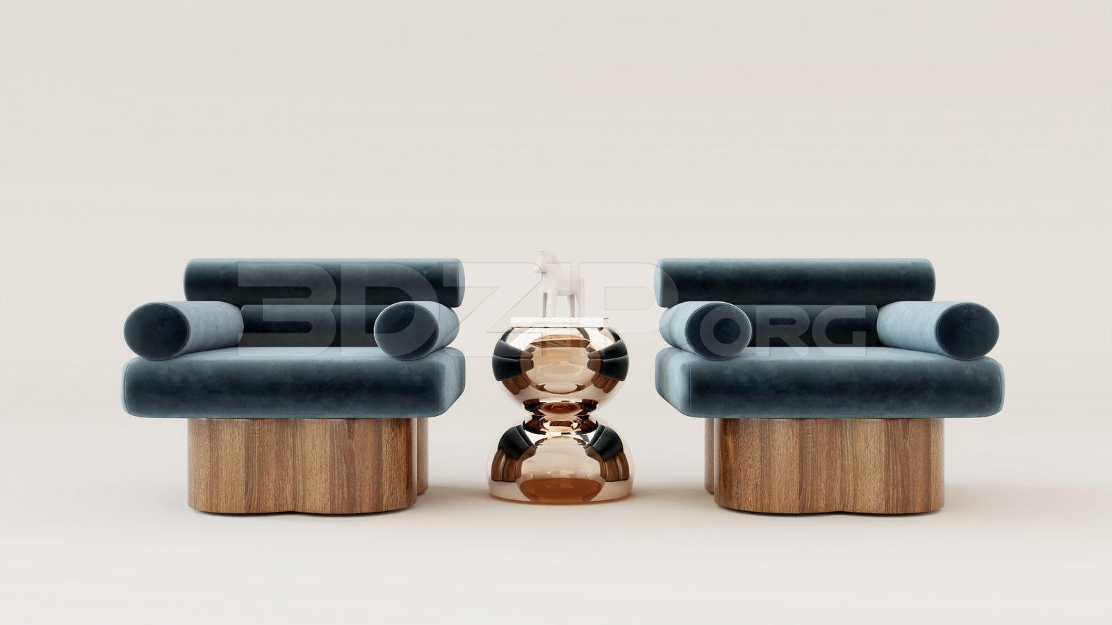 Armchair