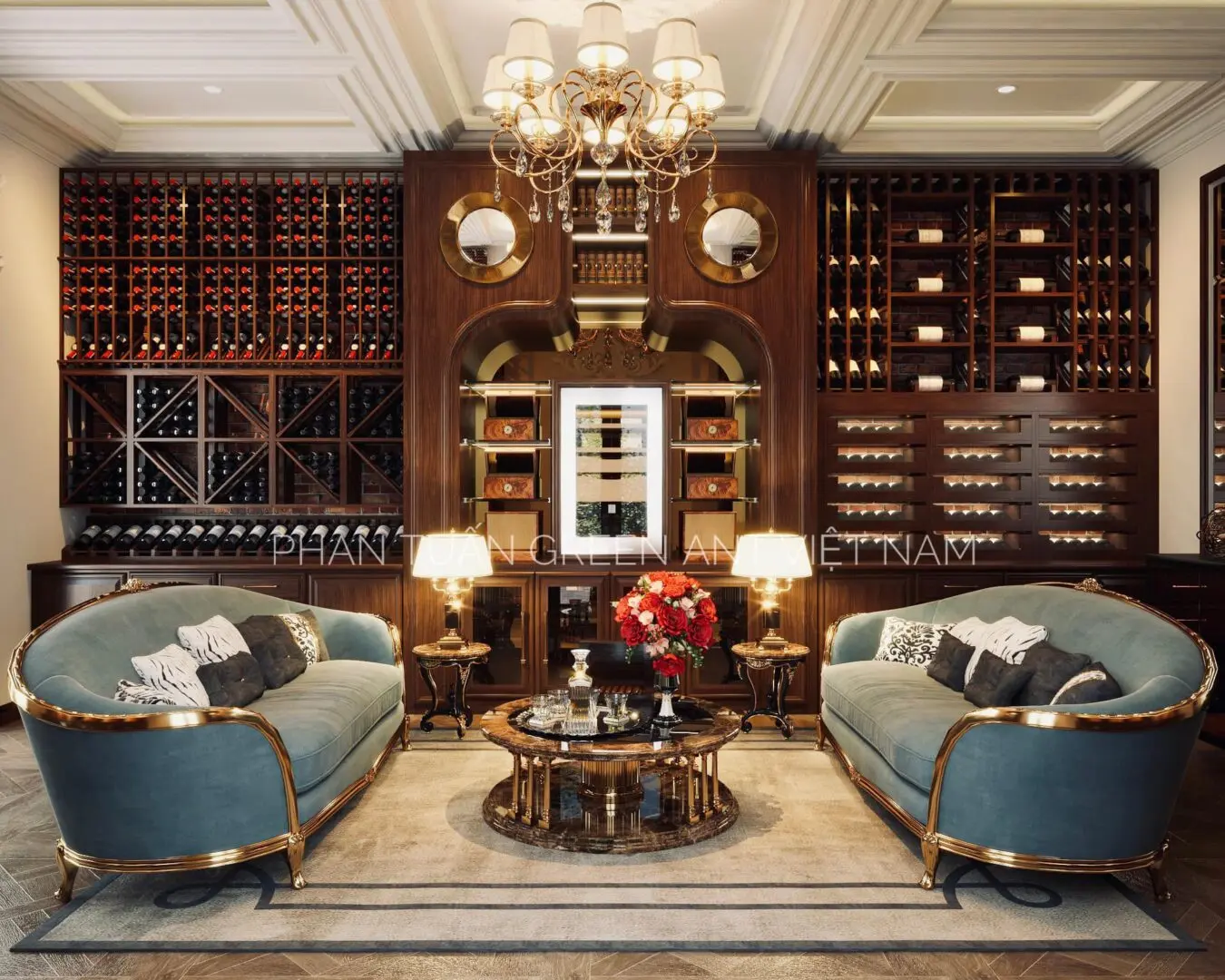 Wine Cellars