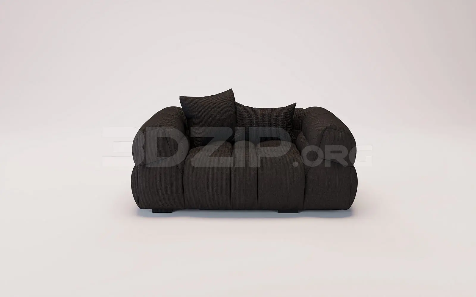 Sofa — preview 1 (3dzip)