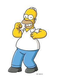 Homer J S