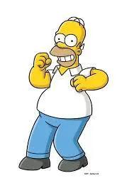 Homer J S
