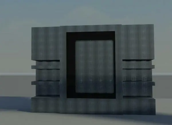 Retail Unit