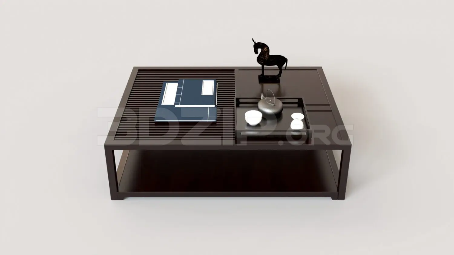 Tea Table