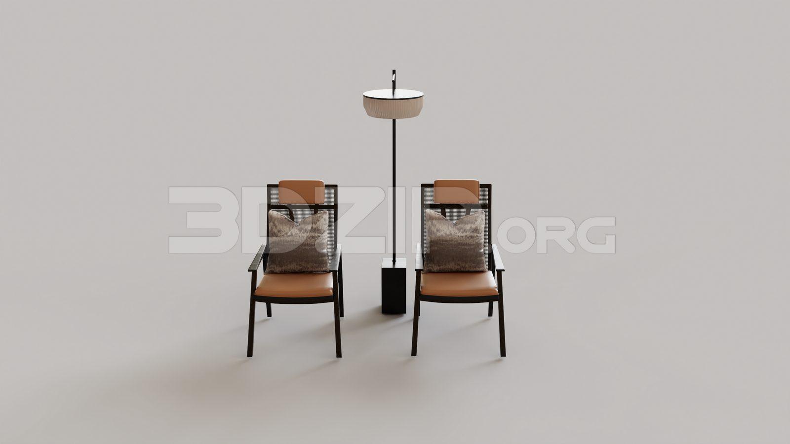 Armchair
