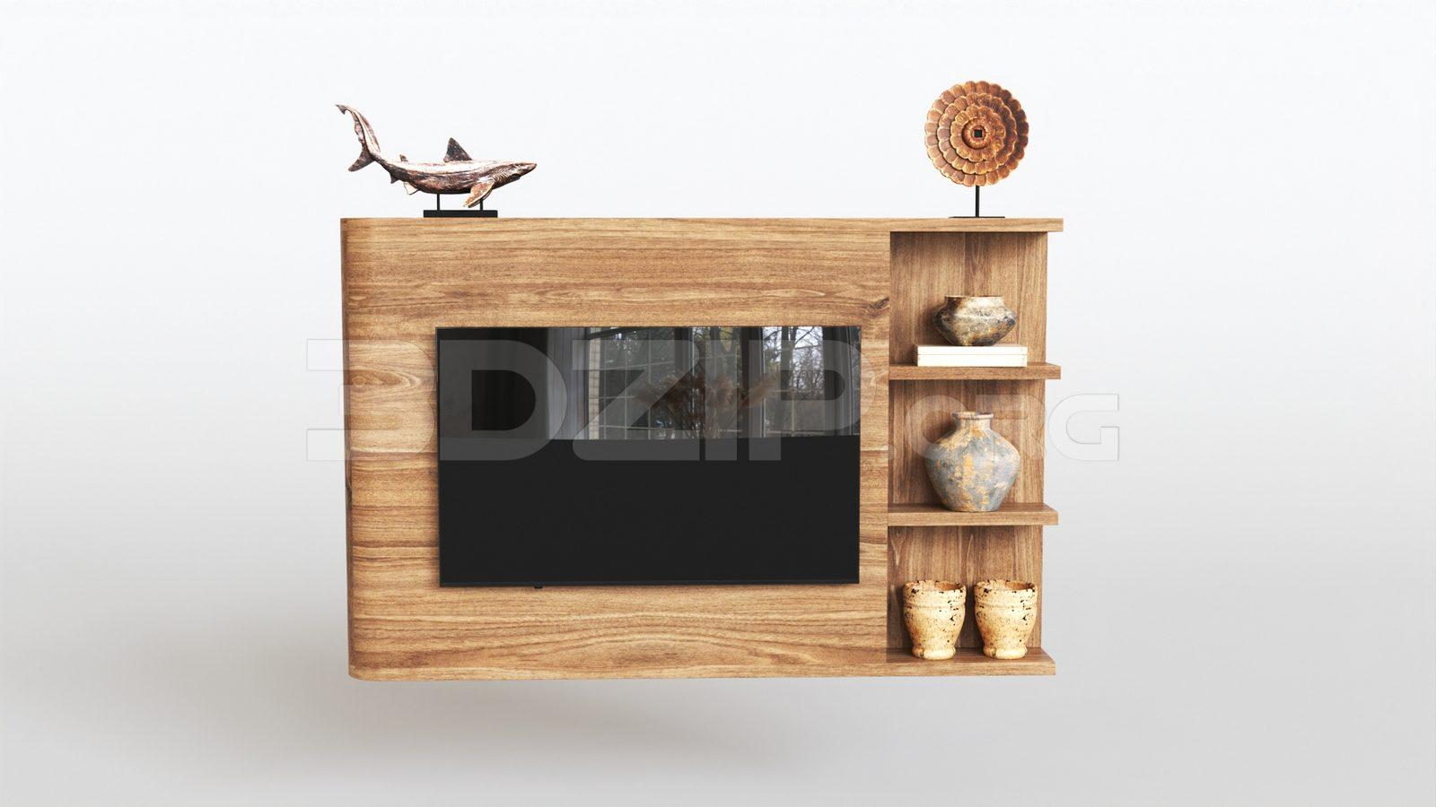 TV Cabinet