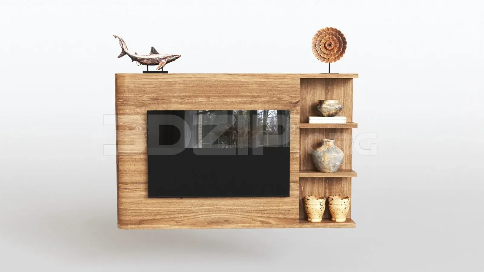TV Cabinet