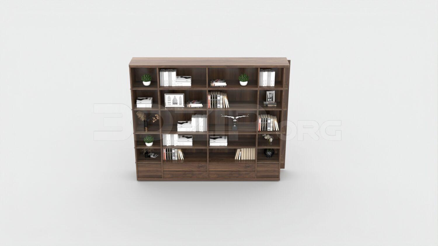Bookcase