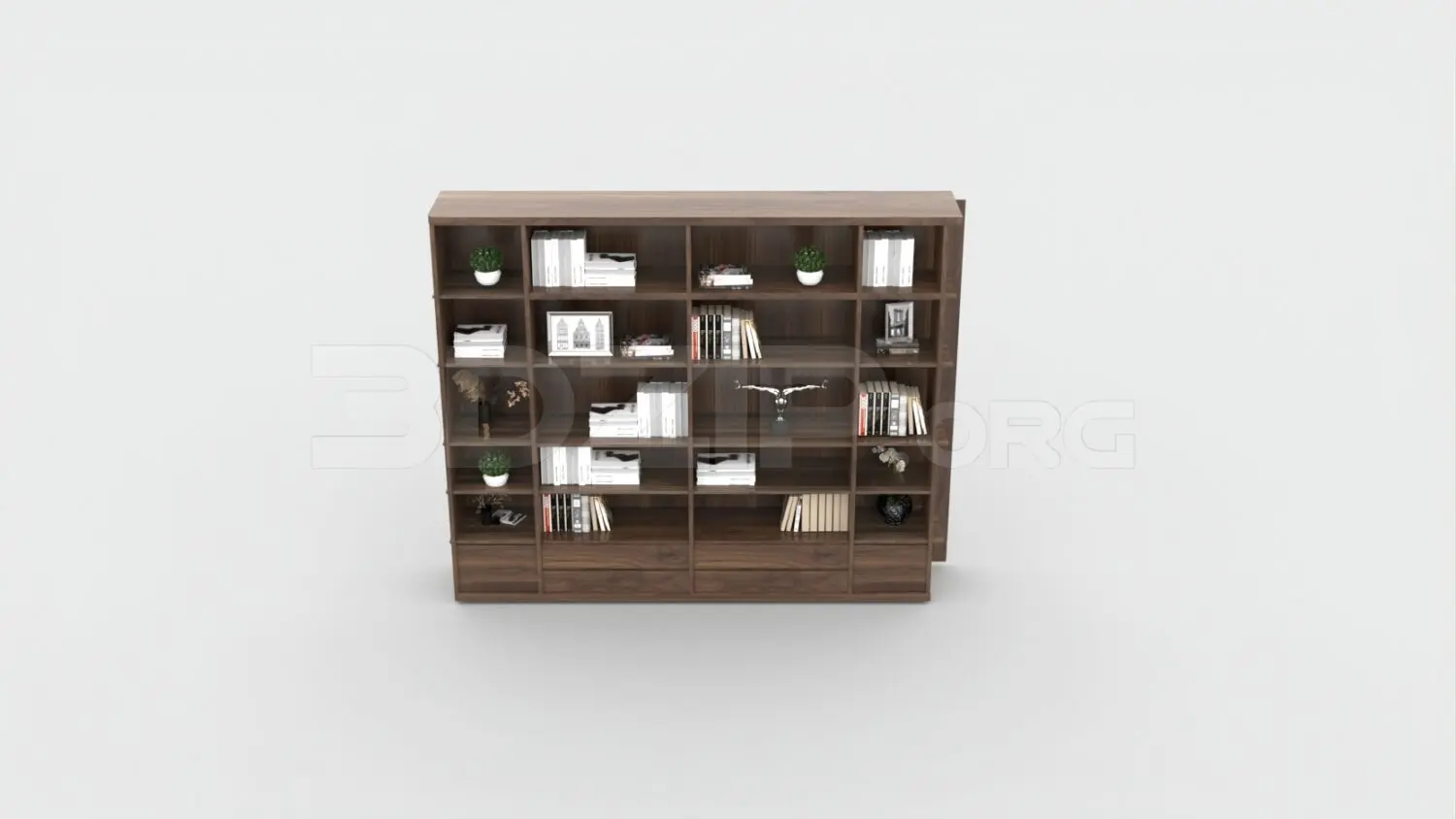 Bookcase