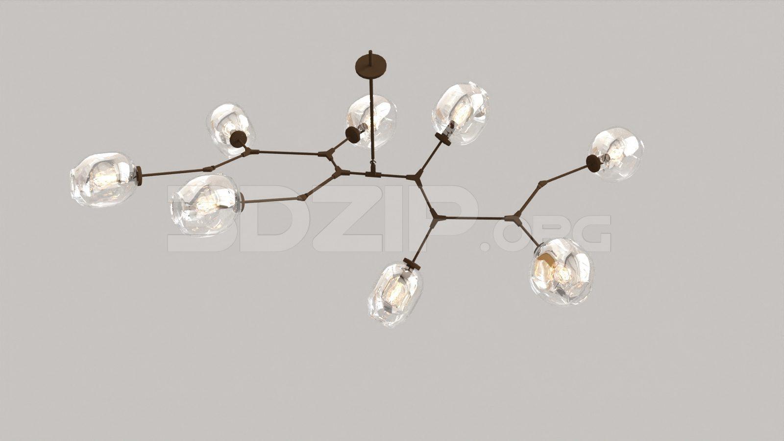 Ceiling Light