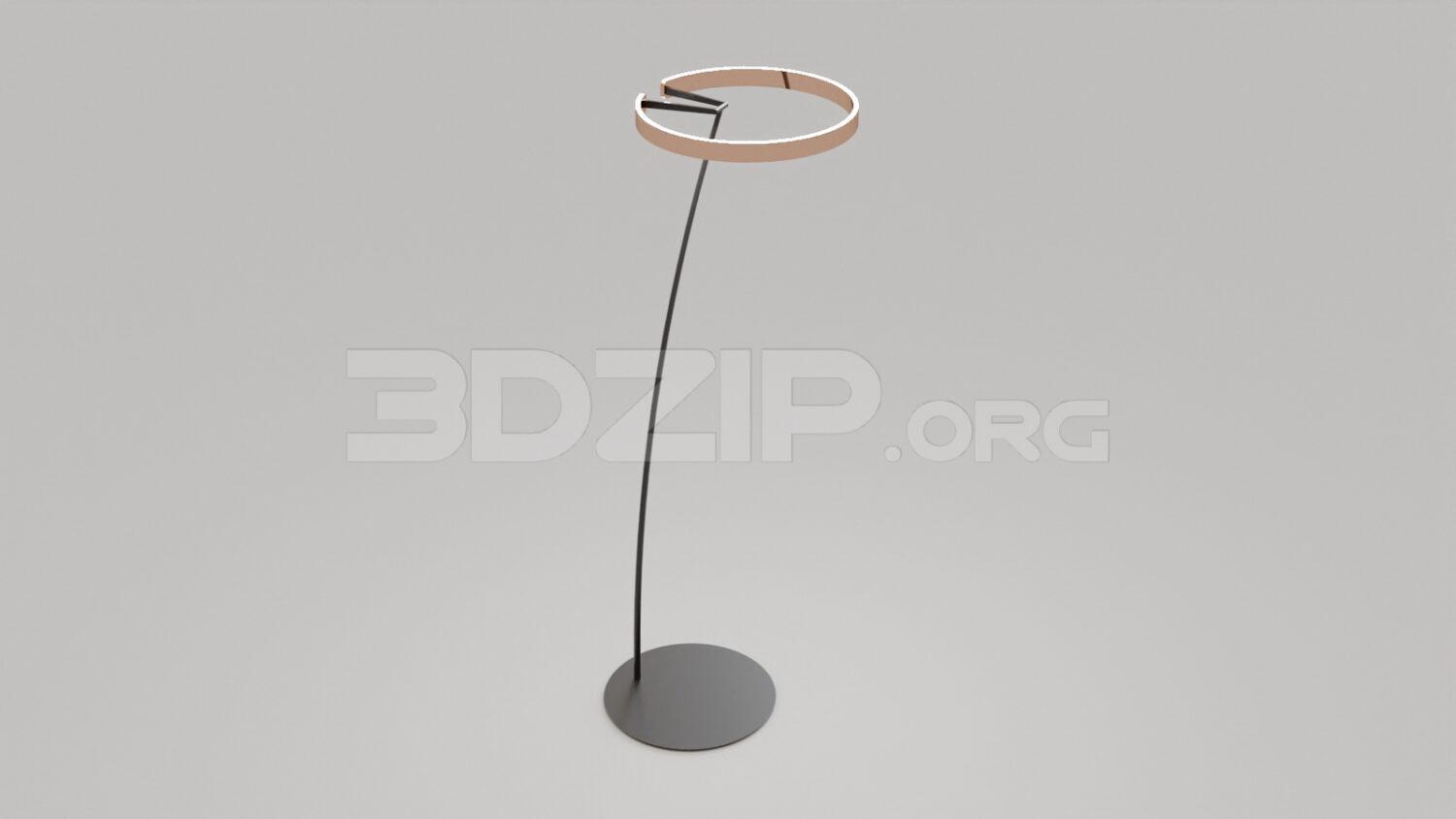 Floor Lamp