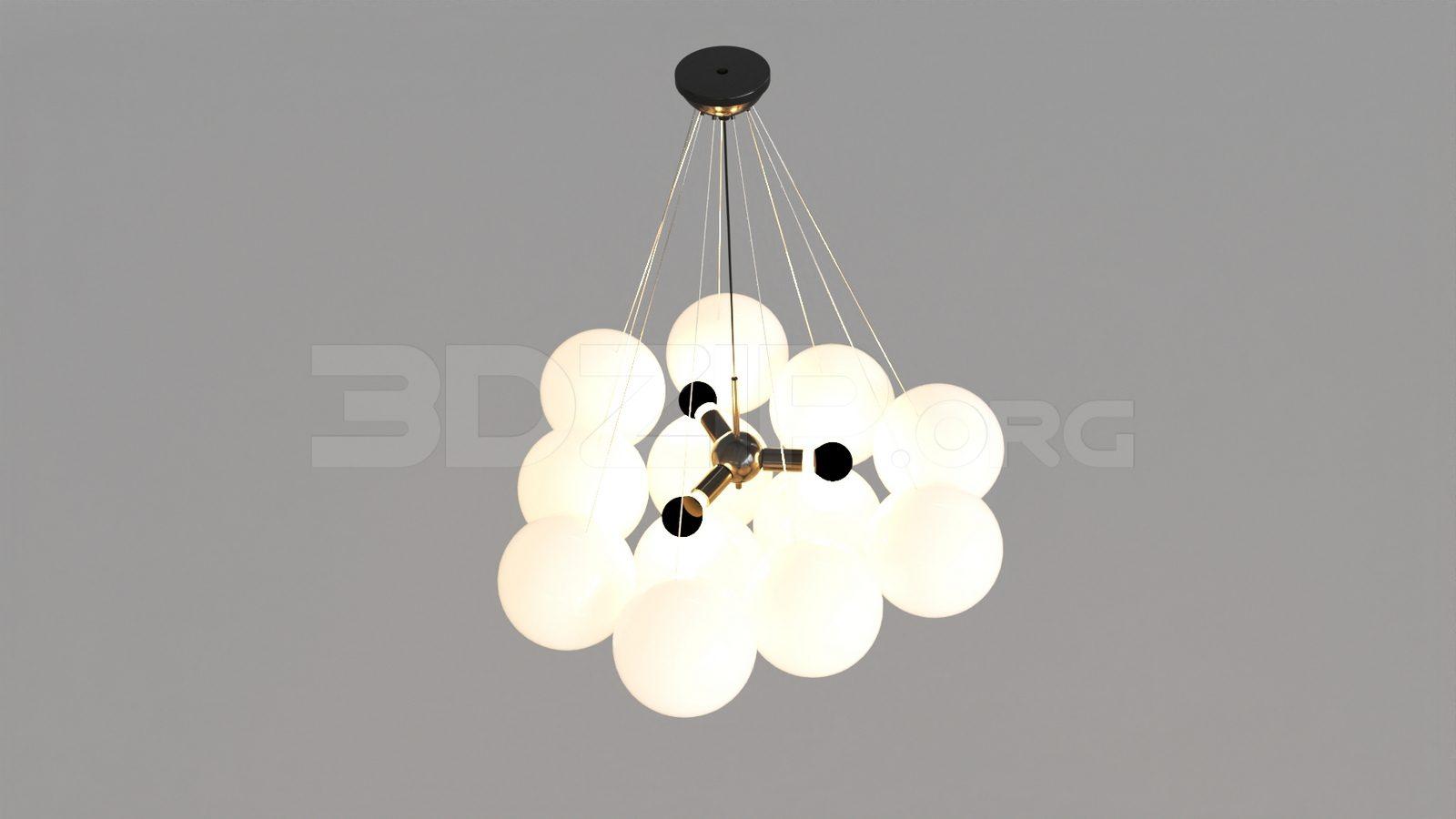 Ceiling Light
