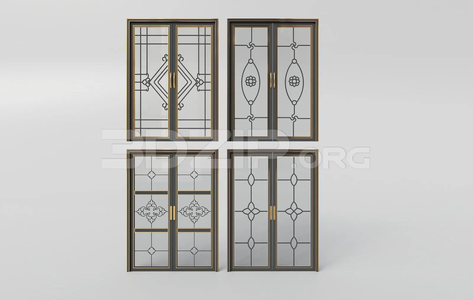 Classic Doors