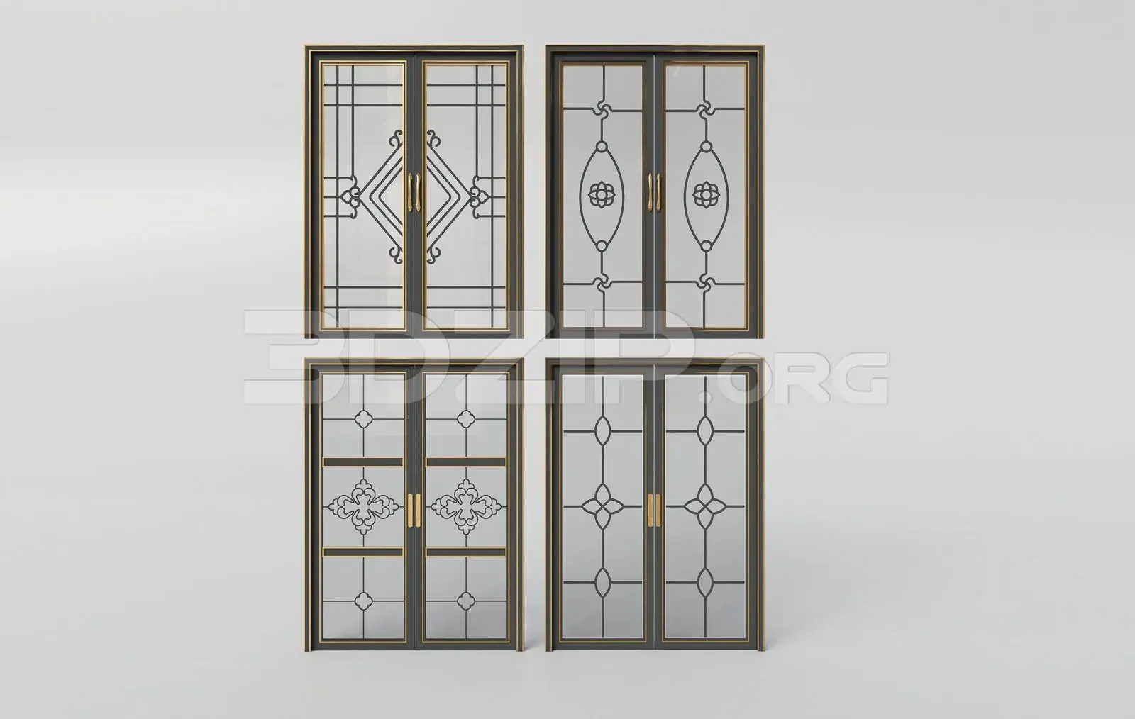 Classic Doors