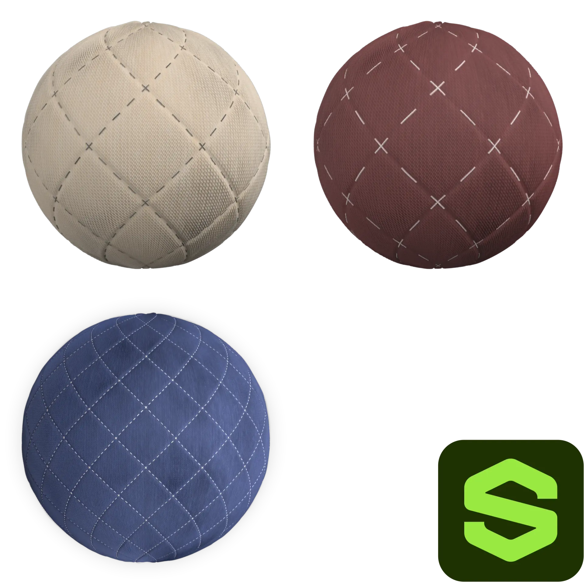 Fabric Substance 003