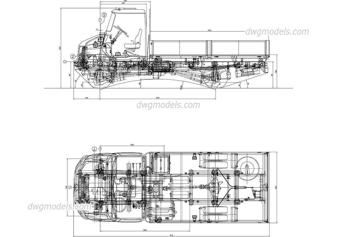 ZIL-5301