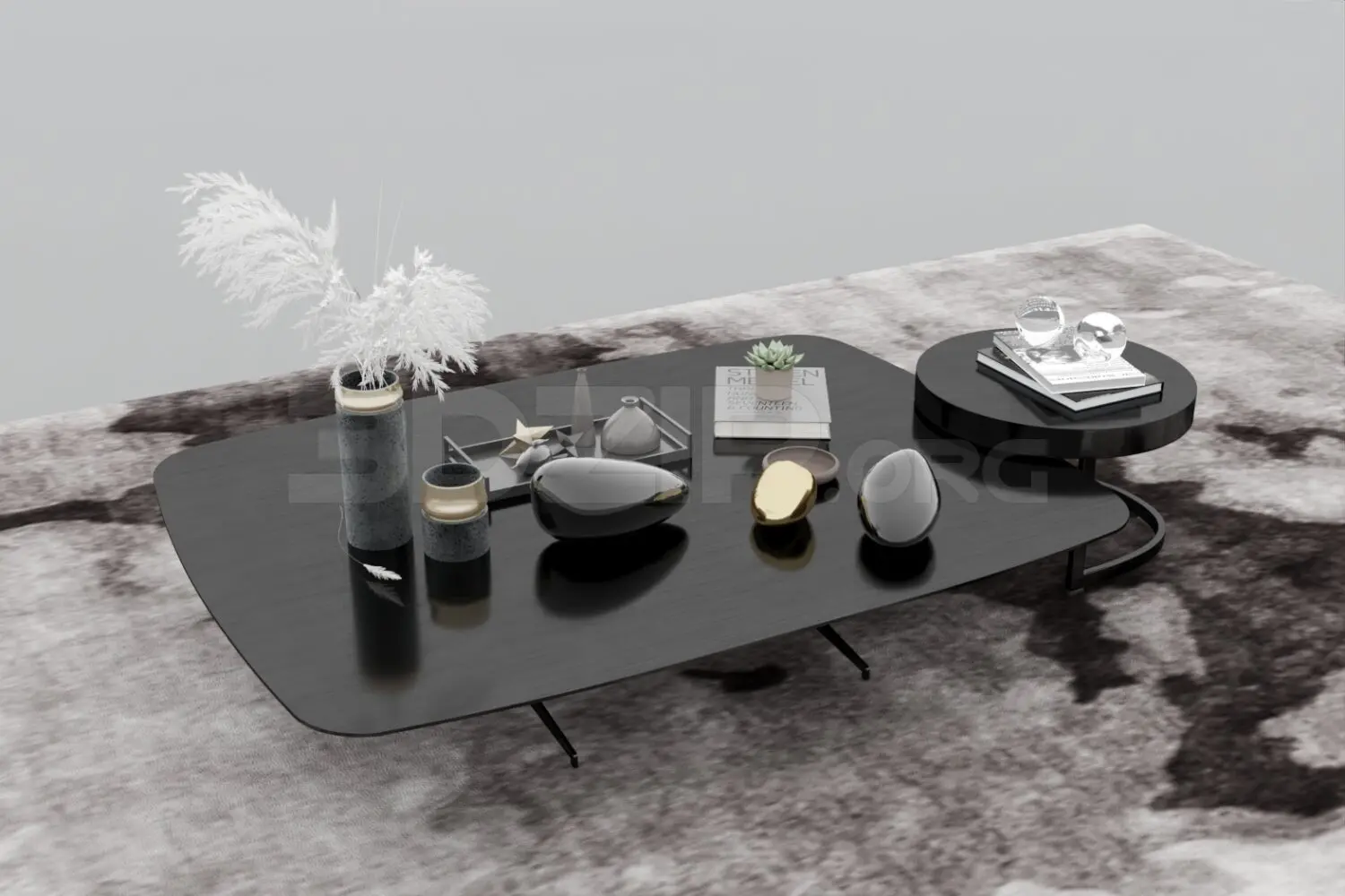 Tea Table