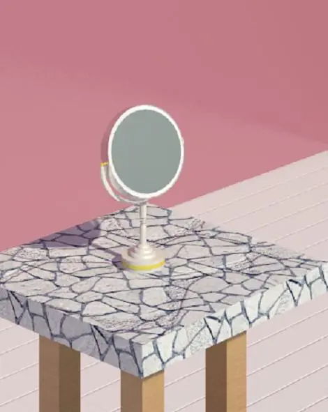 Mirror_Magnification