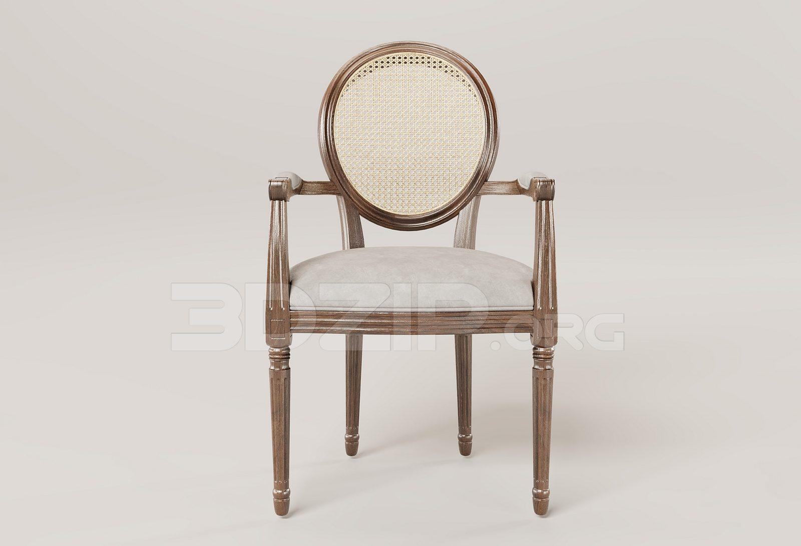 Armchair