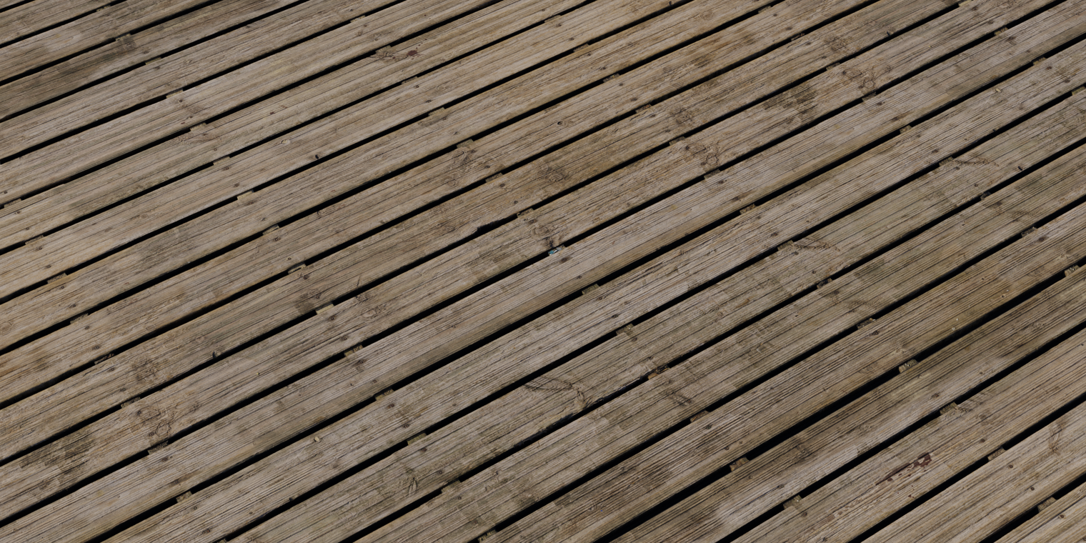 Plank Flooring 3