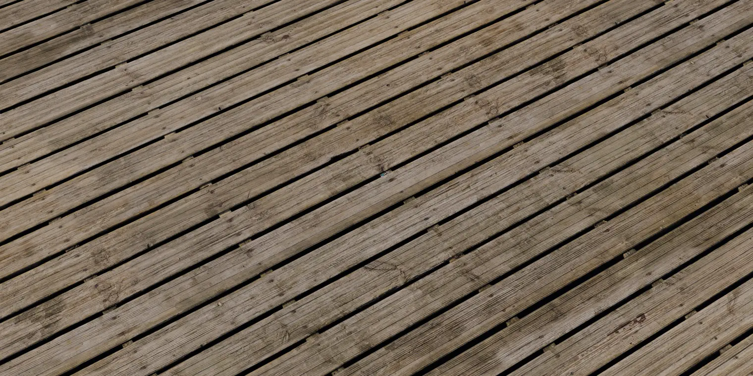 Plank Flooring 3