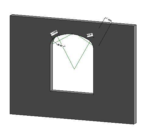 Carpanel Arch