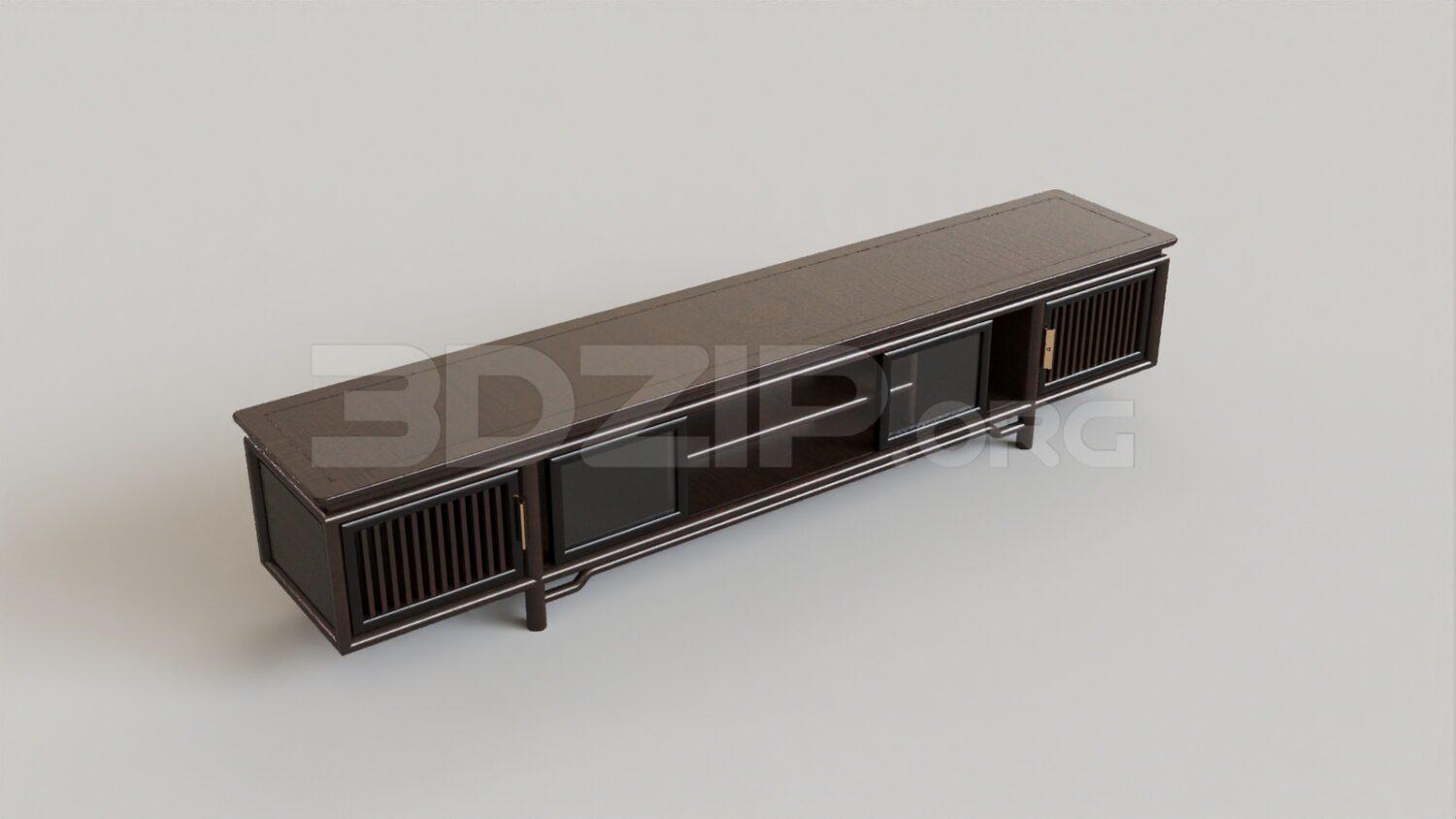 TV Cabinet