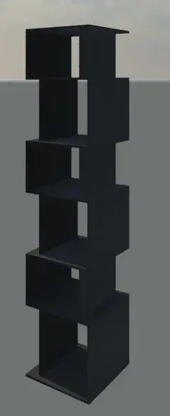 Bookcase