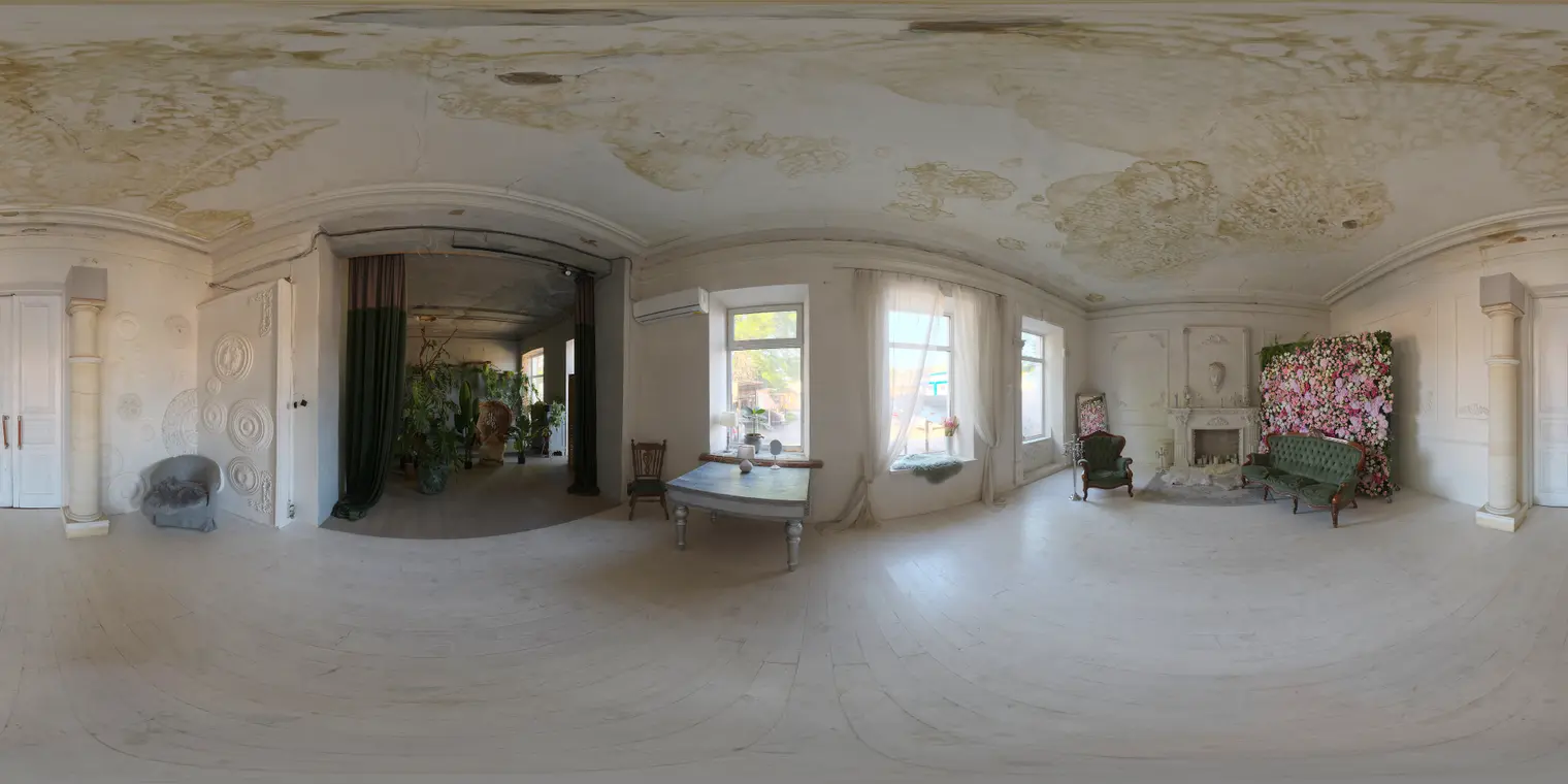 Photo Studio London Hall — preview 1, by Sergej Majboroda (Poly Haven, CC0)