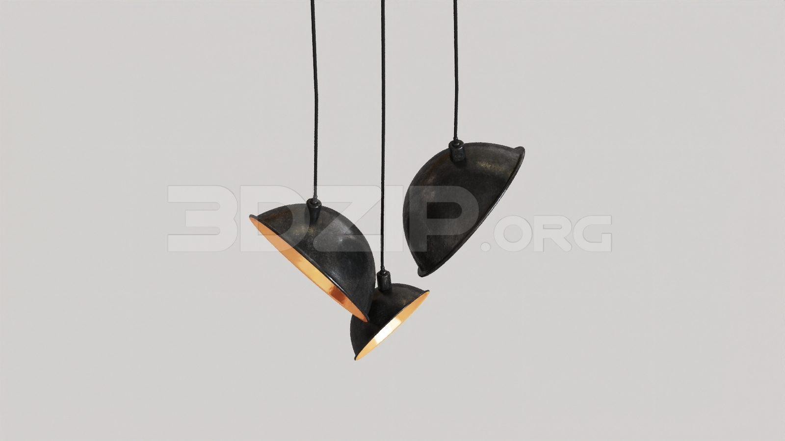 Ceiling Light