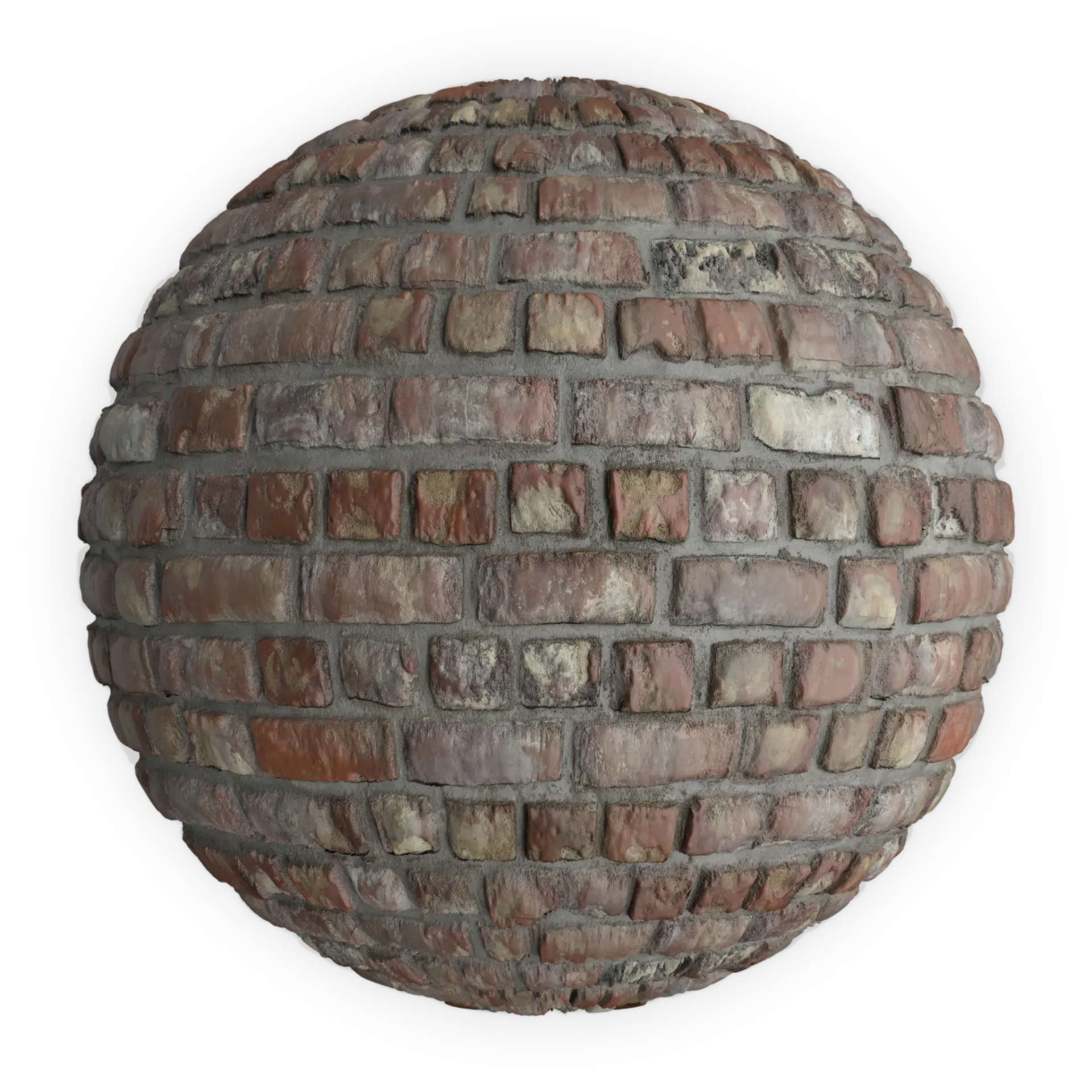 Bricks 003