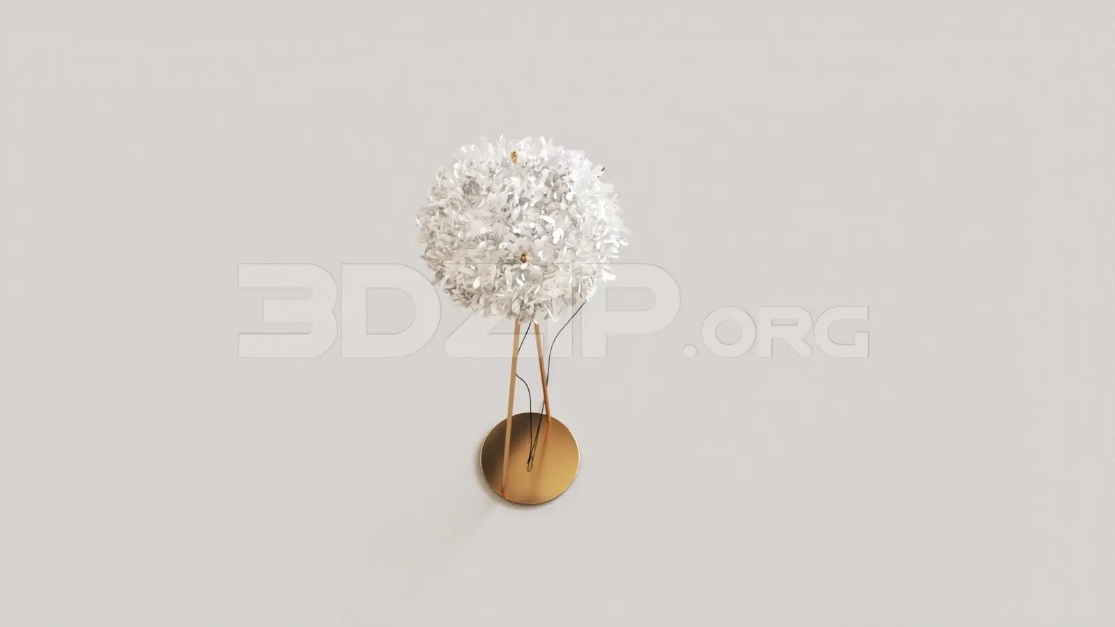 Floor Lamp