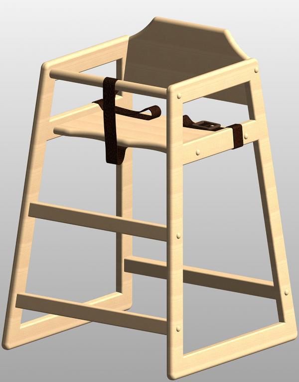 Highchair
