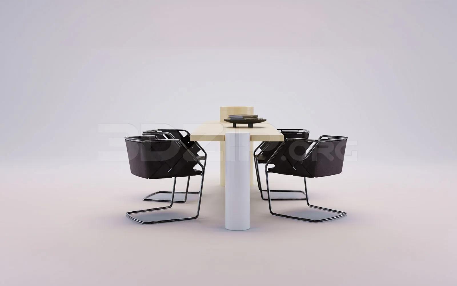 Dining Table And Chair
