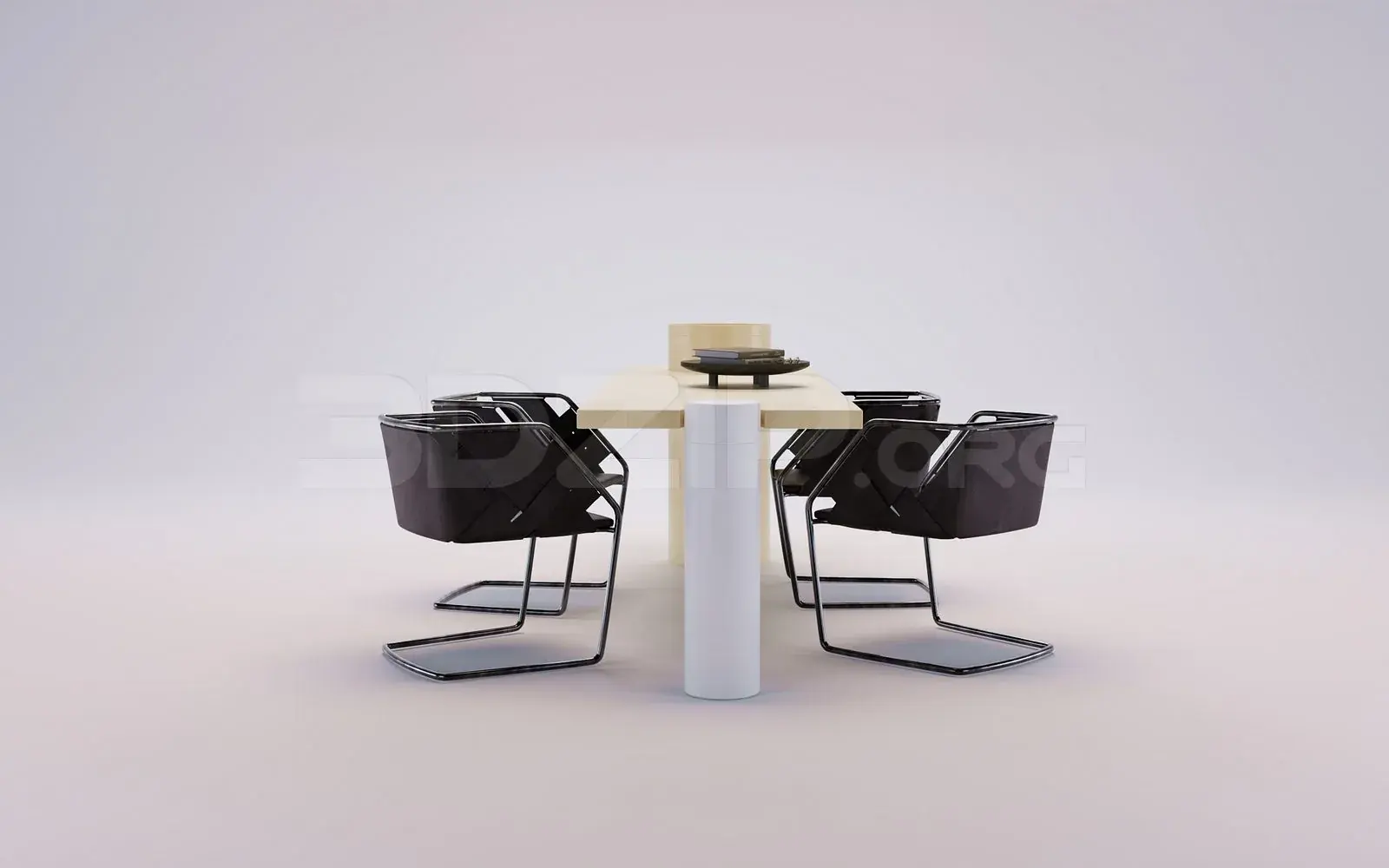 Dining Table And Chair