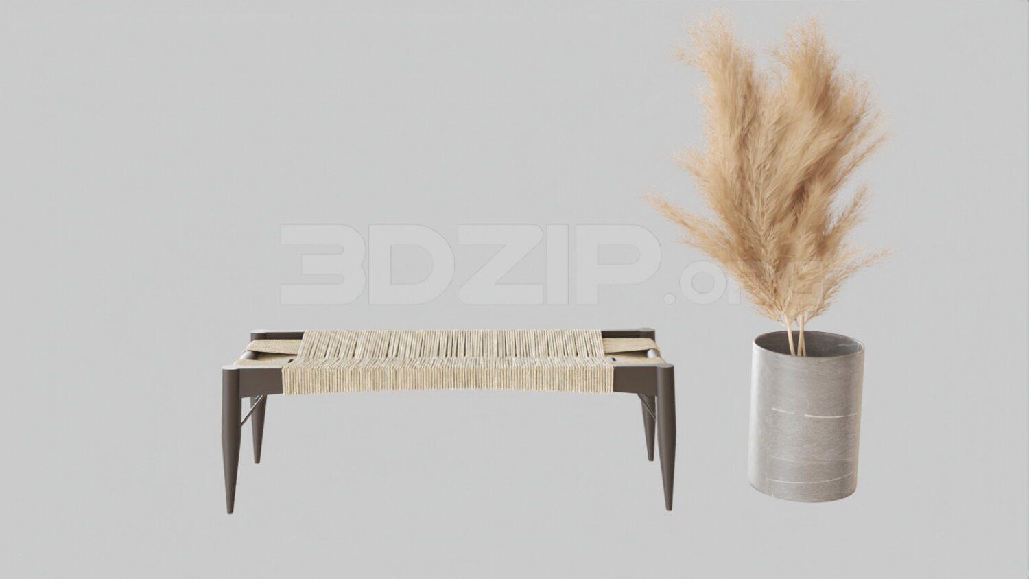 Bench