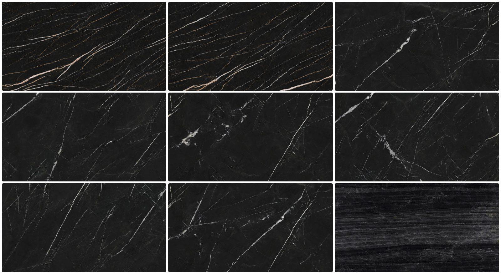 Black Marble Texture in High Resolution