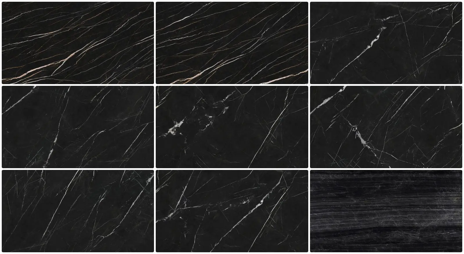 Black Marble Texture in High Resolution